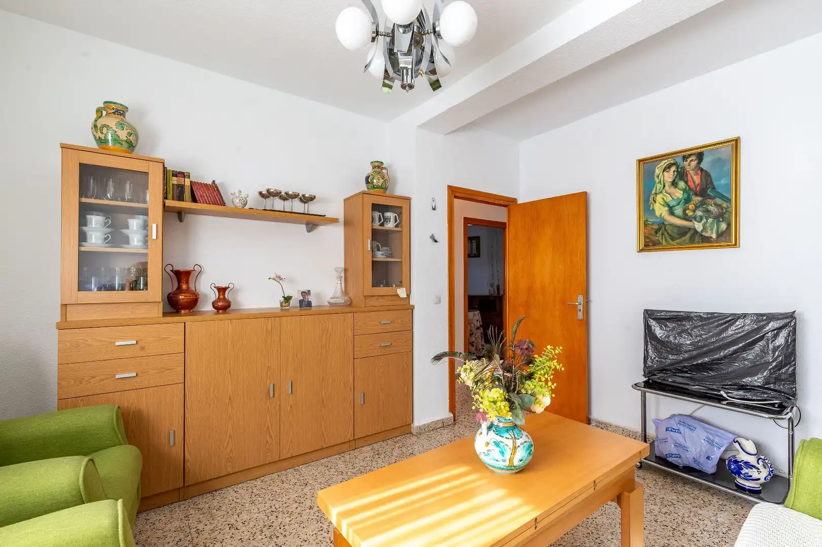 Terraced house with garden for sale in Madrigal de la Vera, imagen 49