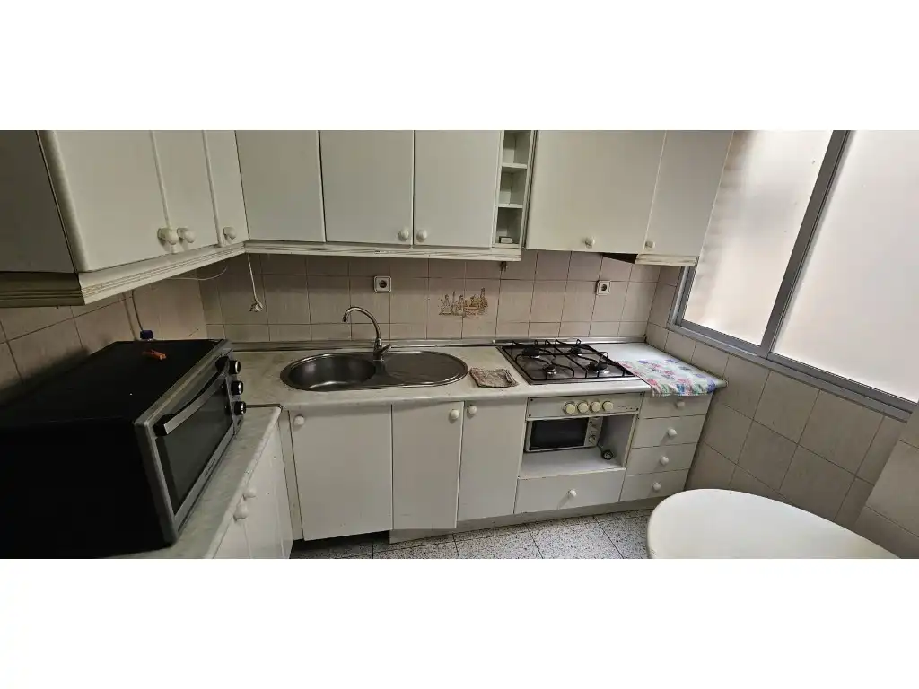 Flat for sale in Passatge Herrera Oria, 4, Carranque - Haza Cuevas
