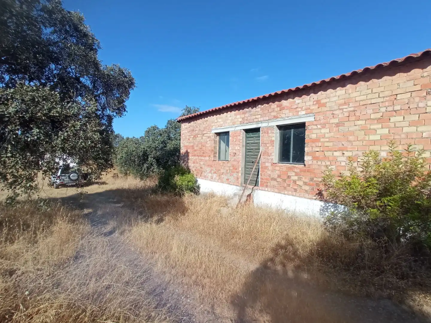 Terreno en venta en Córdoba