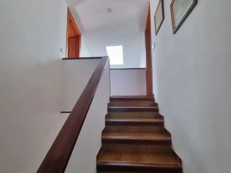 Chalet con jardín en venta en garbi 24, imagen 27