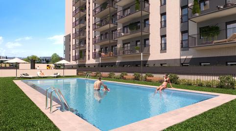Photo 4 from new construction home in Flat for sale in Carretera de Barcelona, Vilamarina, Barcelona