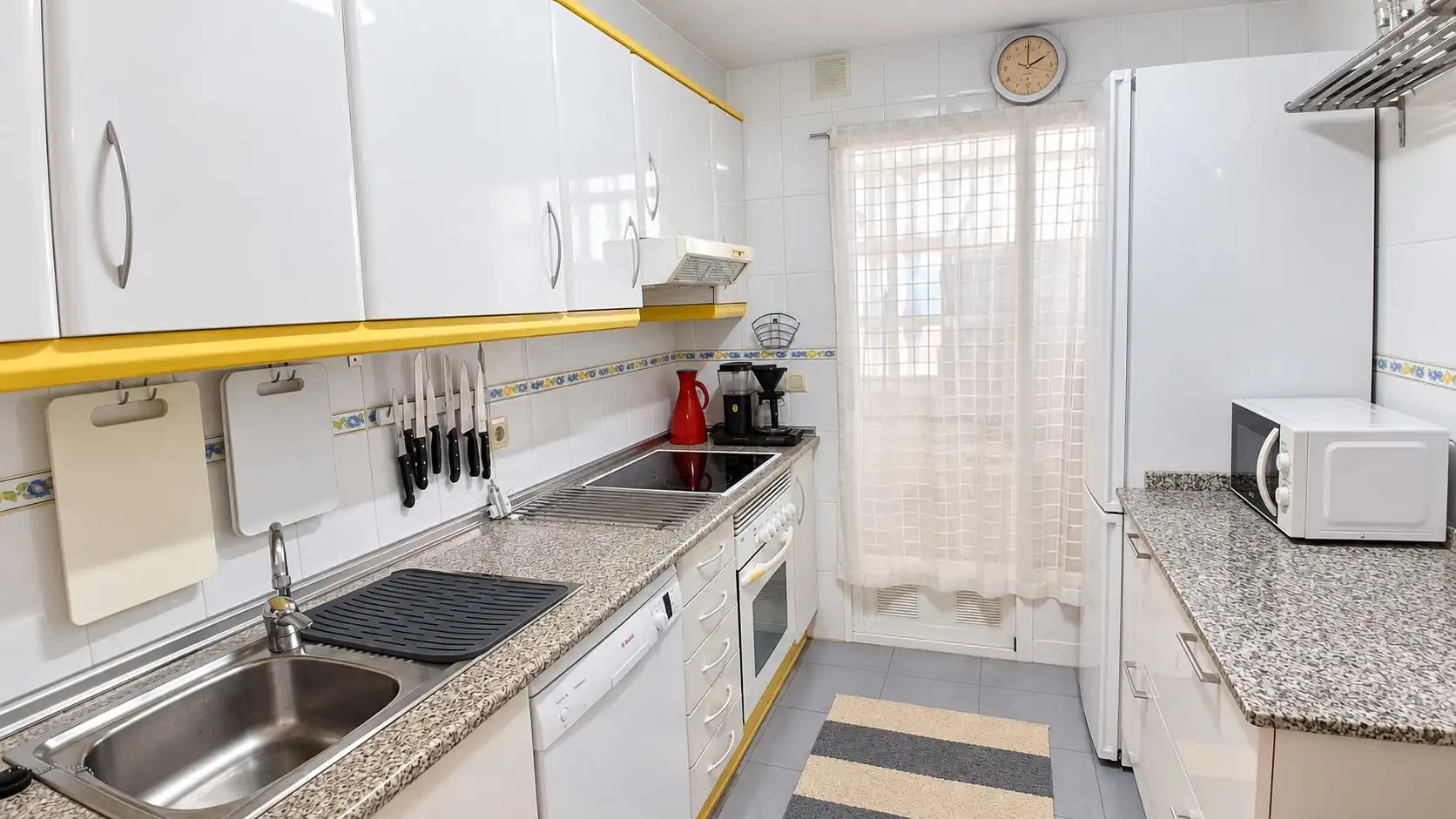 Apartament amb piscina en venda a L'Albir, imagen 2