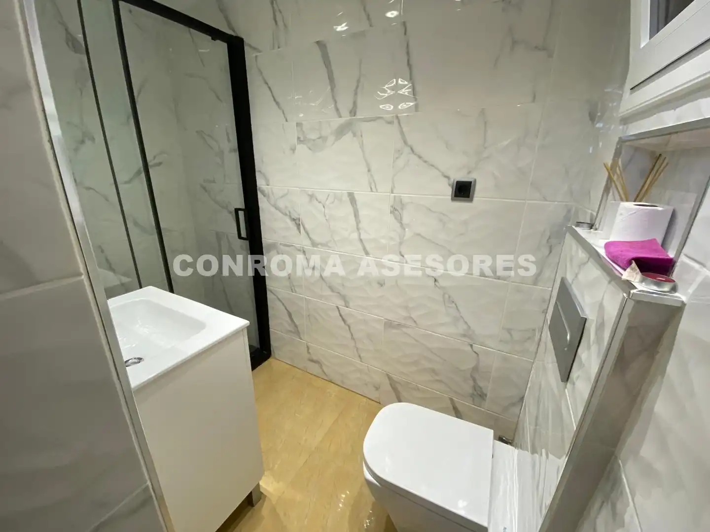 Houses for sale in Niàgara Parc - Ágora Parc