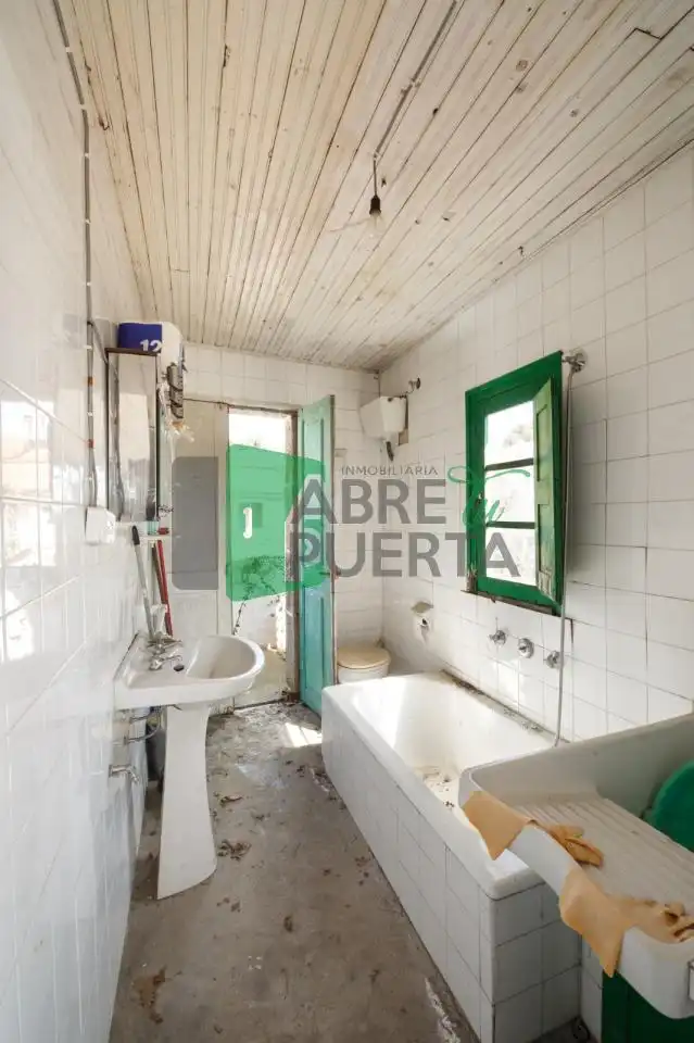 Casa amb terrassa en venda a Amoeiro, imagen 17