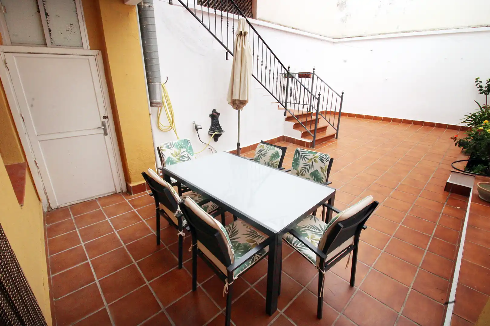 Maison mitoyenne à vendre à Calle de la Santísima Trinidad, imagen 6
