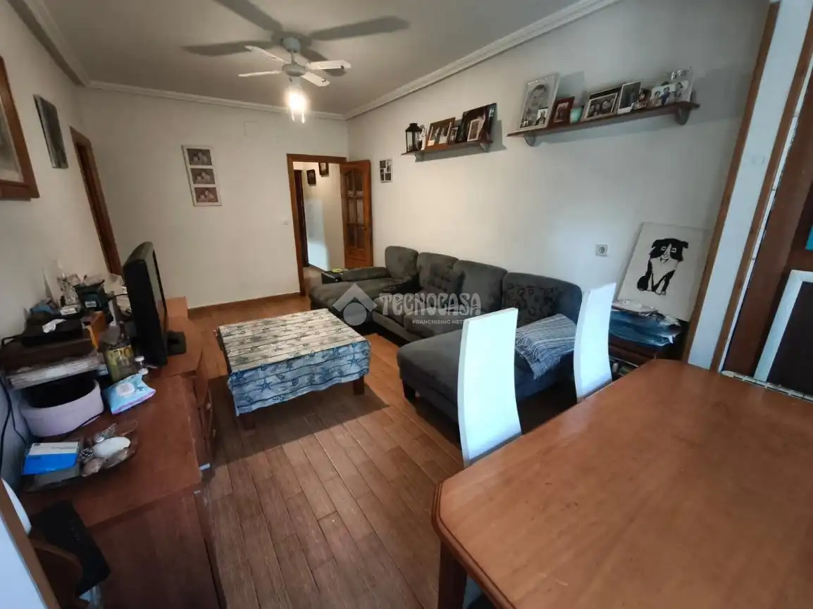 Flat for sale in Parque Inlasa, imagen 4