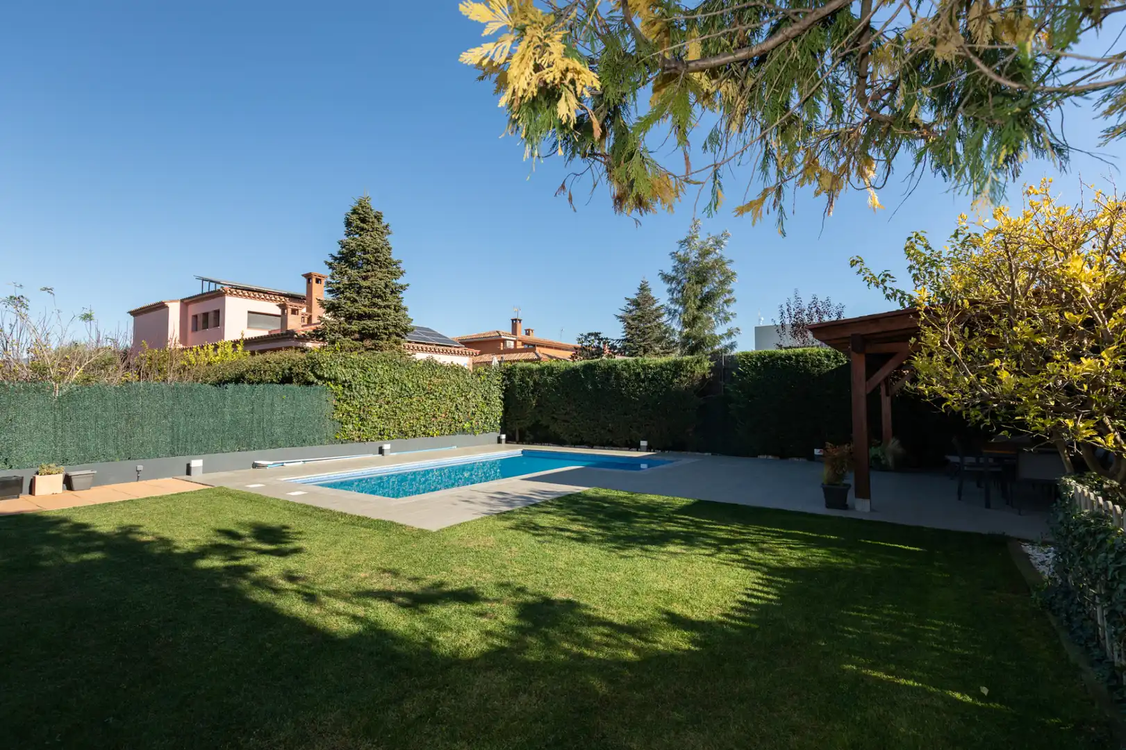 Houses for sale in Les Franqueses del Vallès