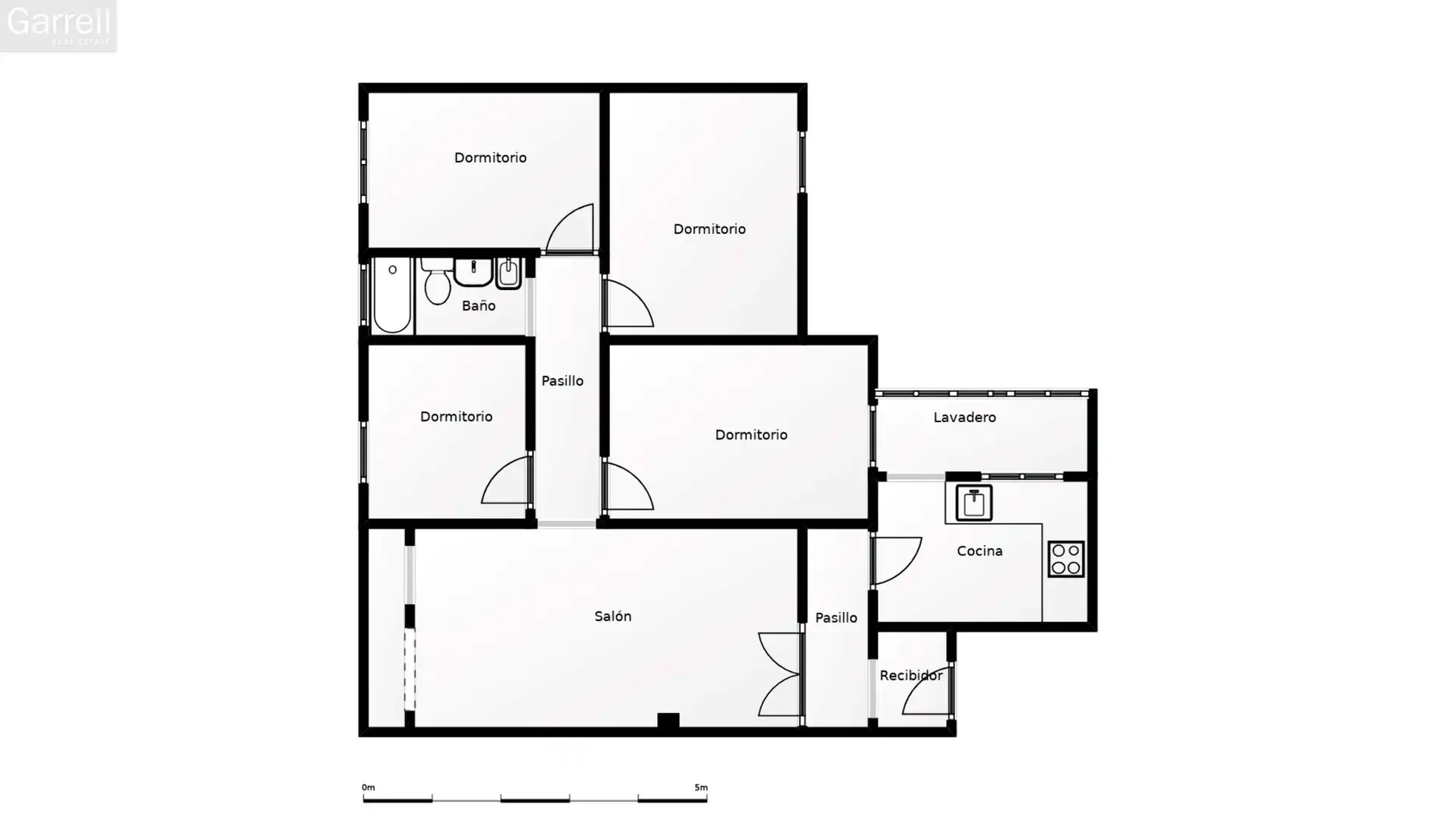 Appartement avec piscine à vendre à AVINGUDA PRESIDENT MACIA Nº:  Plt:  Pta:, imagen 32