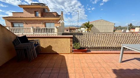 Foto 3 de Àtic en venda a Sol, Castellet i la Gornal, Barcelona