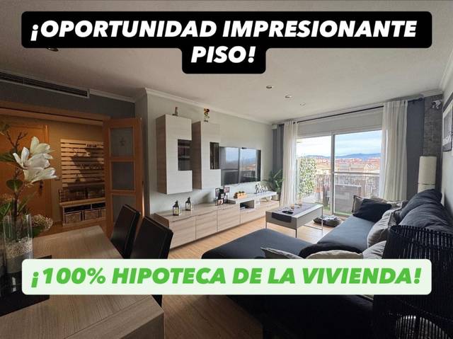Piso en Venta en Maçana