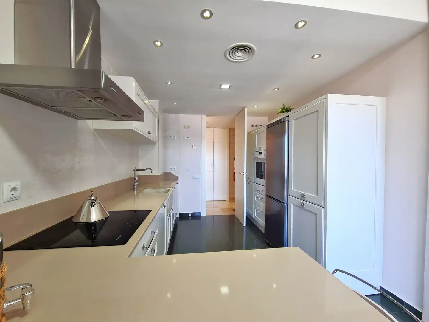 Apartment mit Aufzug zum Verkauf in Chullera, imagen 16