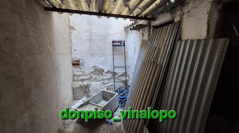Photo 5 of Single-family semi-detached for sale in El Rabal, Villena