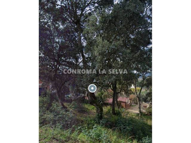 Terreno en Venta en Aiguaviva Parc