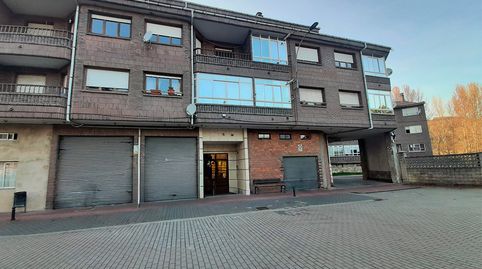 Foto 2 de Pis en venda a Pl. Polideportivo, Nº5, Bajo Dcha., 5, La Robla , León