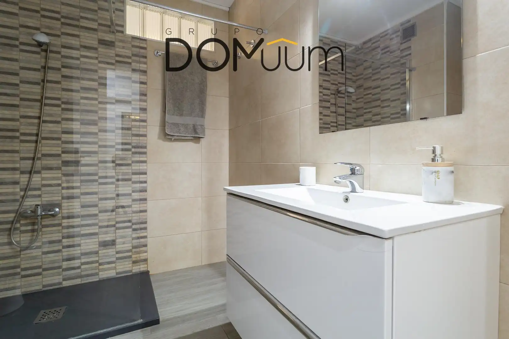 Badezimmer von Wohnung zum Verkauf in Mar i Camp - Platja dels Capellans 