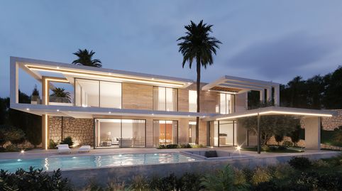 Foto 2 de Casa o chalet en venta en Cap Martí - El Tossalet - Pinomar, Jávea / Xàbia