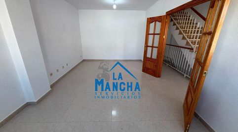 Foto 4 de Casa adosada en venta en Pedanías - Extrarradio, Albacete Capital