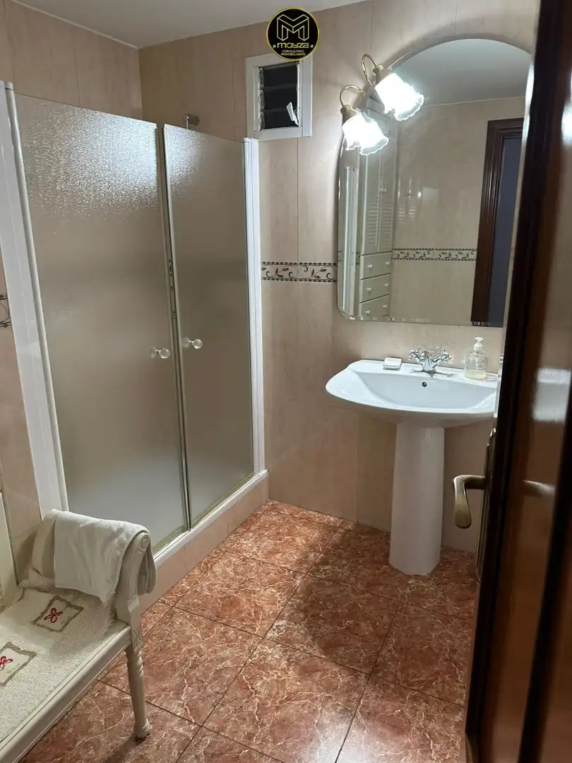 Piso con ascensor en venta en San Ildefonso - Catedral, imagen 12