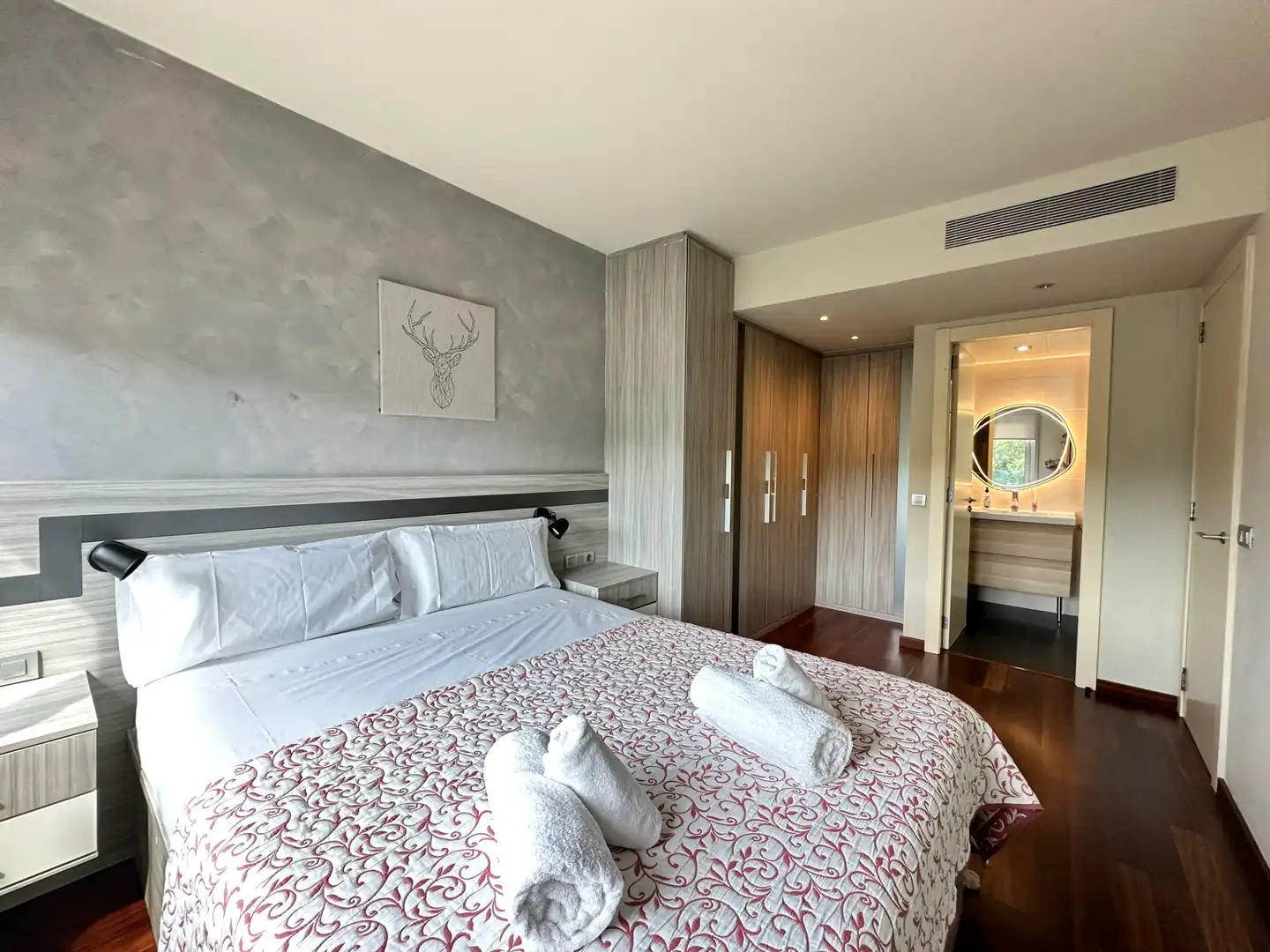 Appartamento con terrazza in vendita a Carrer de Ramon Llull, imagen 15