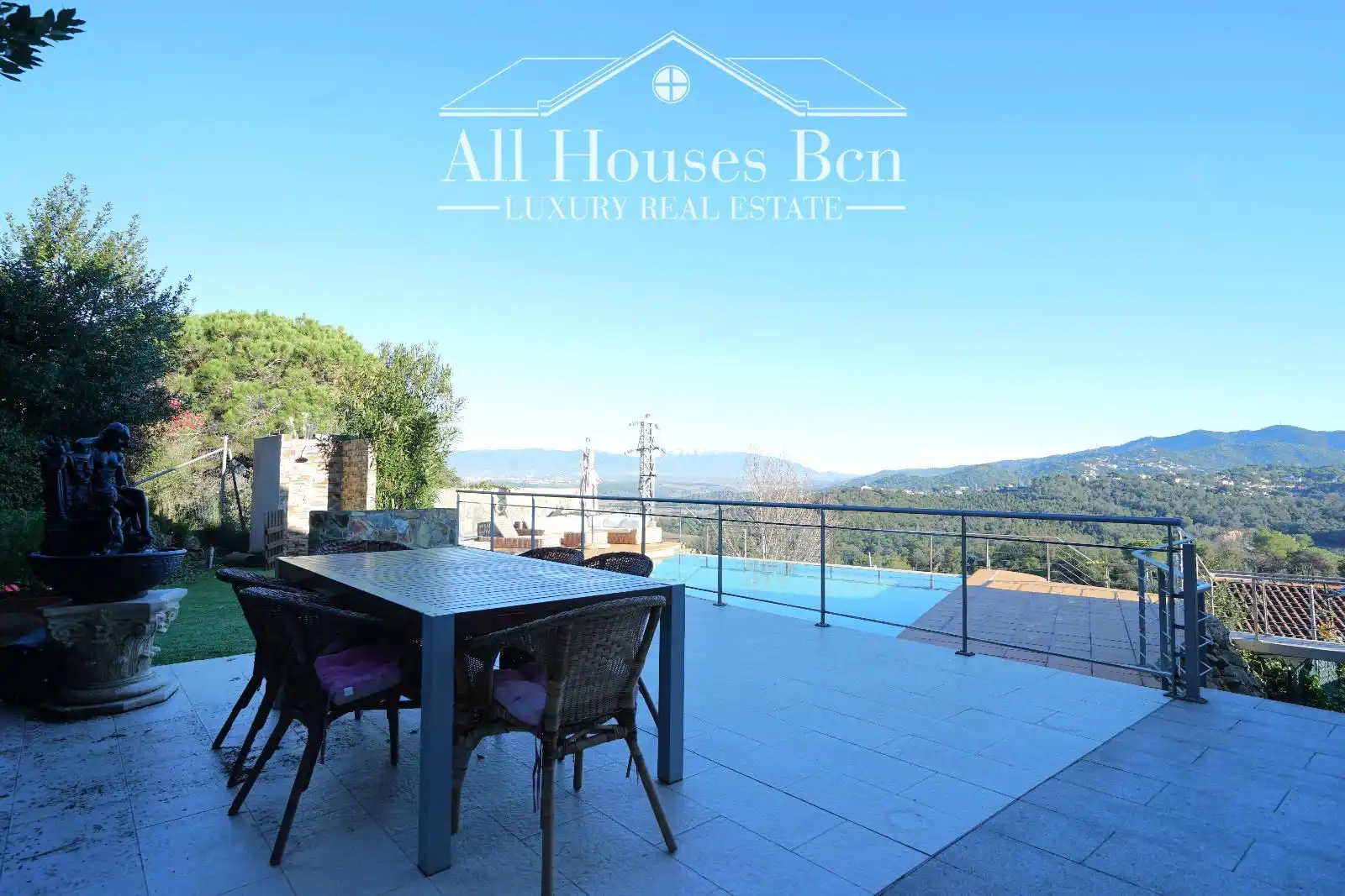 House with terrace for sale in Senyors de Fivallers, imagen 5