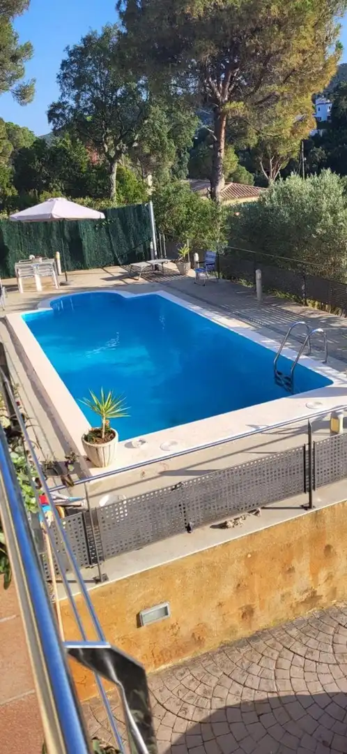 Detached house with pool for sale in Calle Alzina, imagen 40