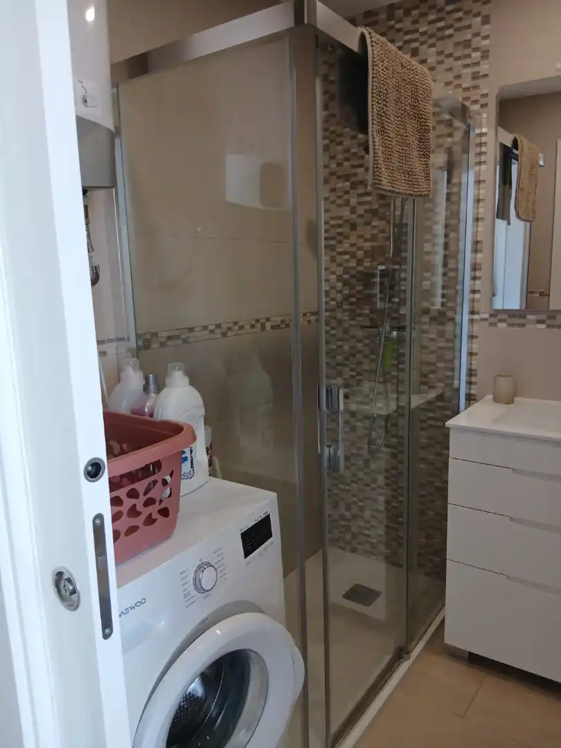 Flat for rent in Avenida Joan Miró, 16, Calvario