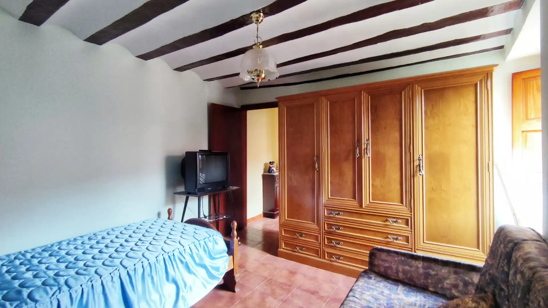 Casa en venta en Calle Benito Gandásegui 10, imagen 27