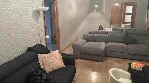 Foto 3 de Pis en venda a Avenida Josep Pau Margantoni, Pere Crespí, Alzira