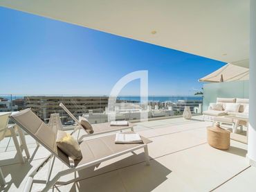 Appartement avec piscine à vendre à El Higuerón