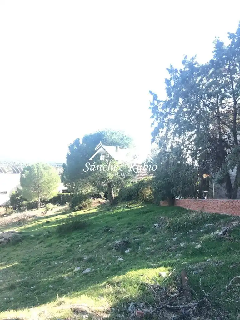 Terreno residenziale in vendita a Los Peñascales, imagen 9
