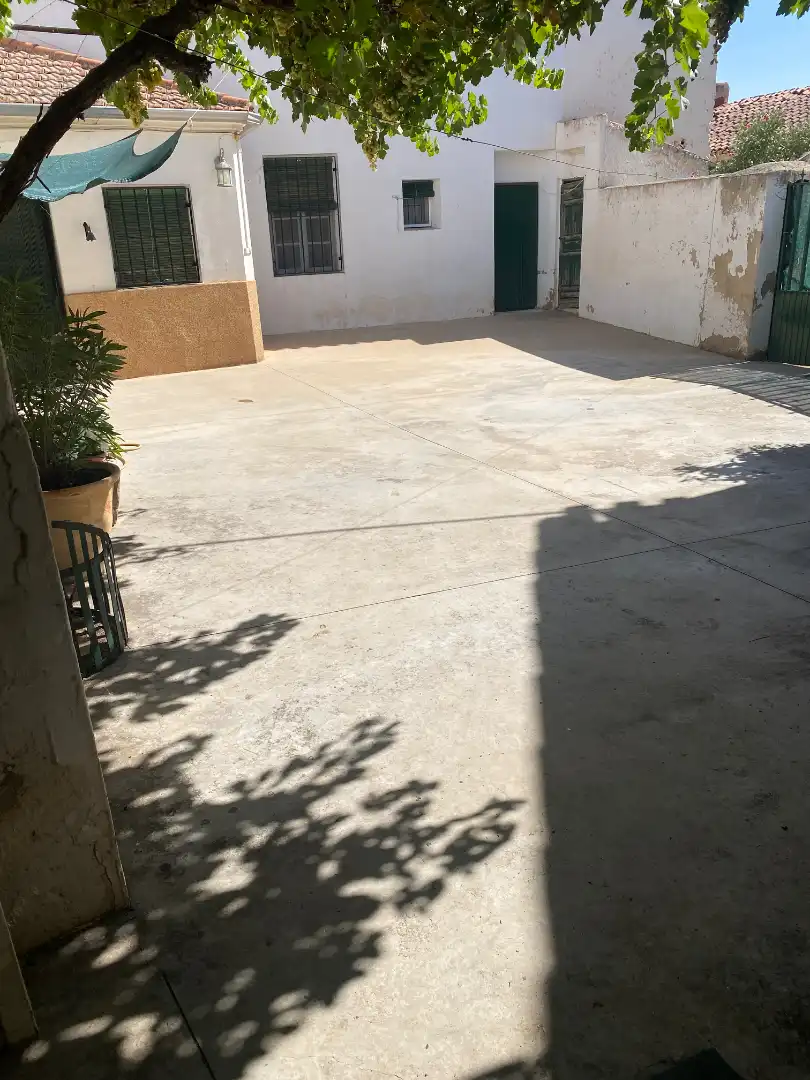 House with garden for sale in Calle Mayor 6, imagen 34