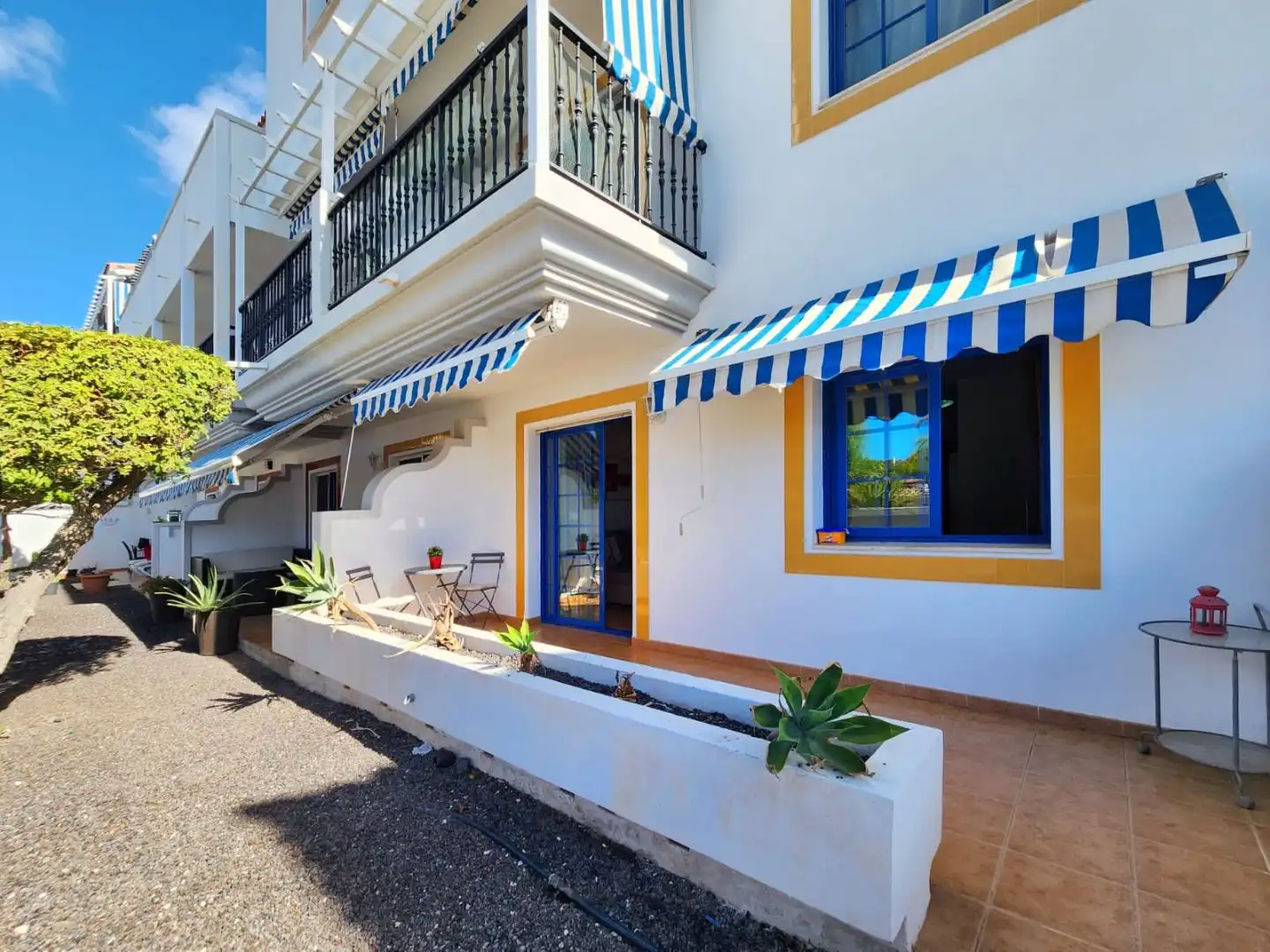 Apartamento con piscina en venta en Mencey Tegueste 20, imagen 43