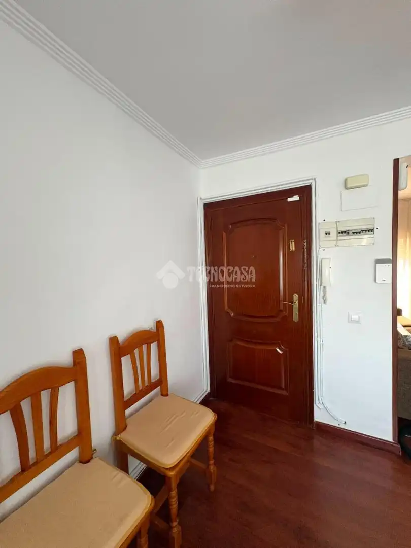 Flat for rent in Isla Cristina  with Air Conditioner, Furnished and Alarm