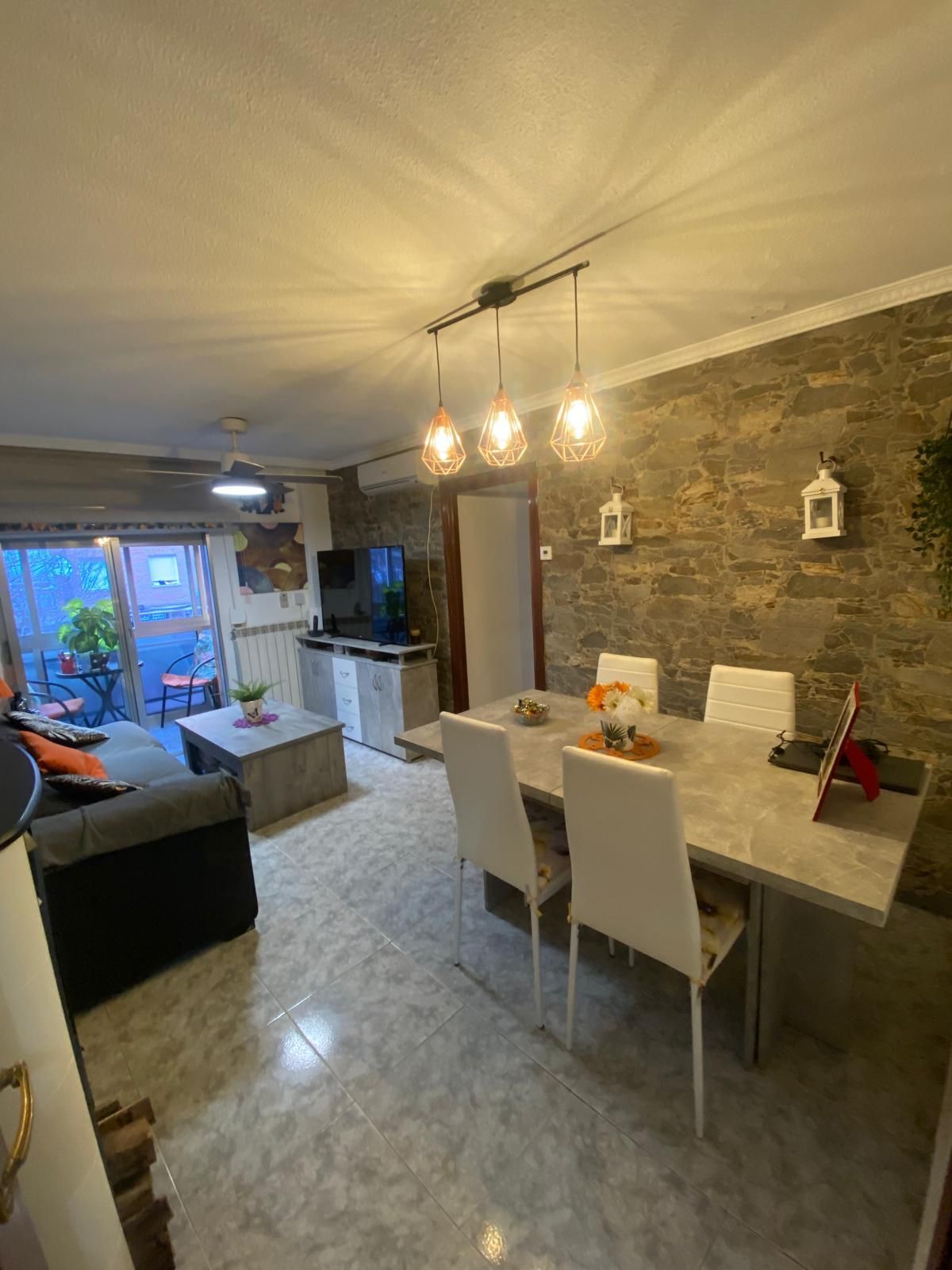 Piso en venta en Universidad