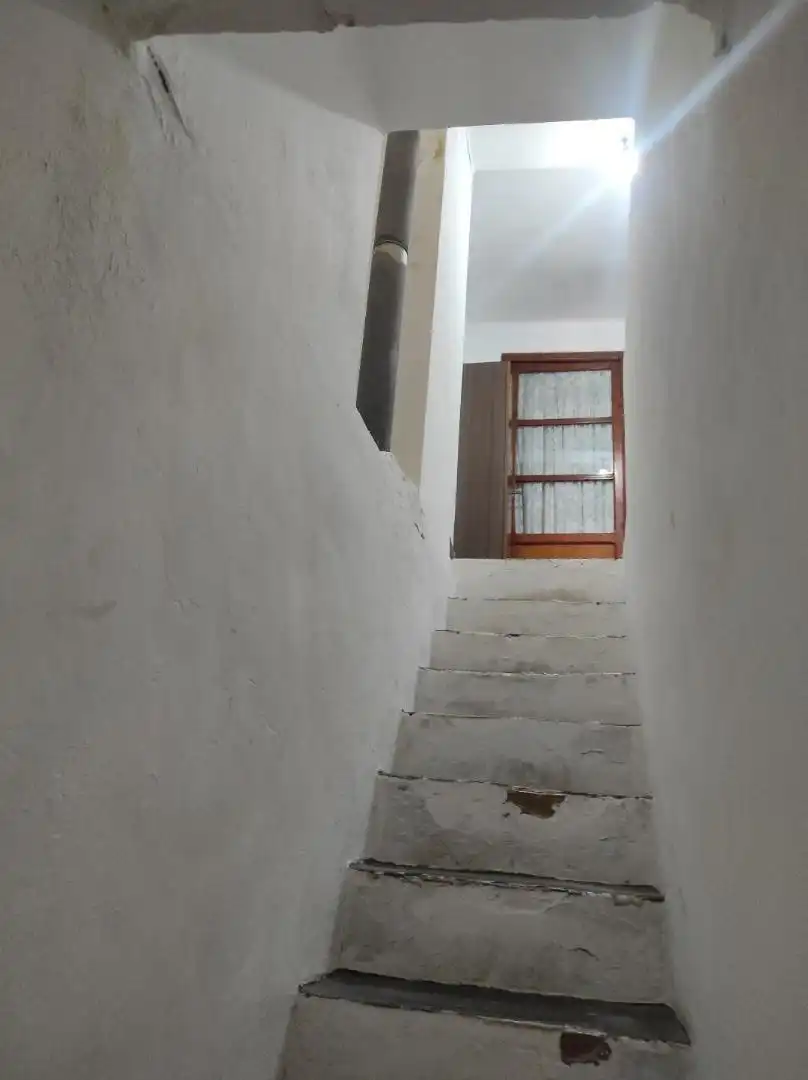 Casa adosada en venda en Montserrat amb Terrassa