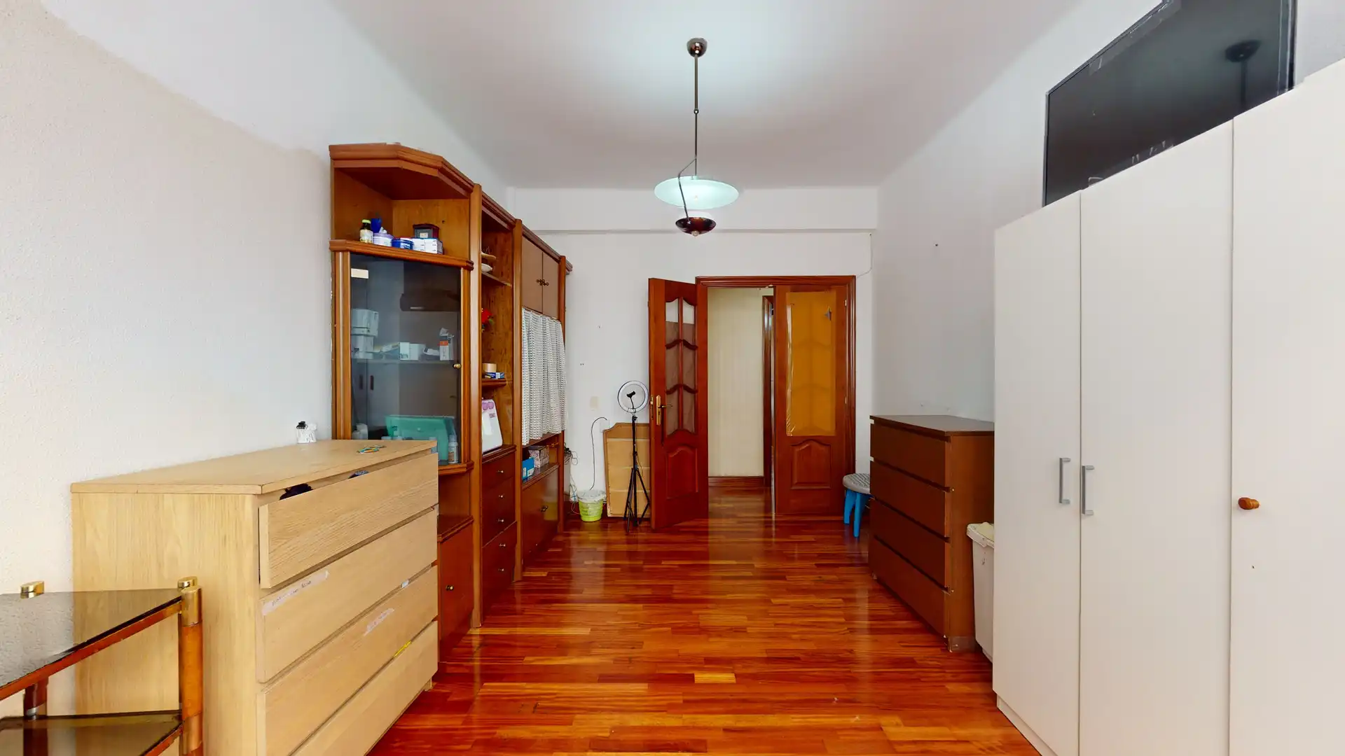 Flat for sale in Bilbao 