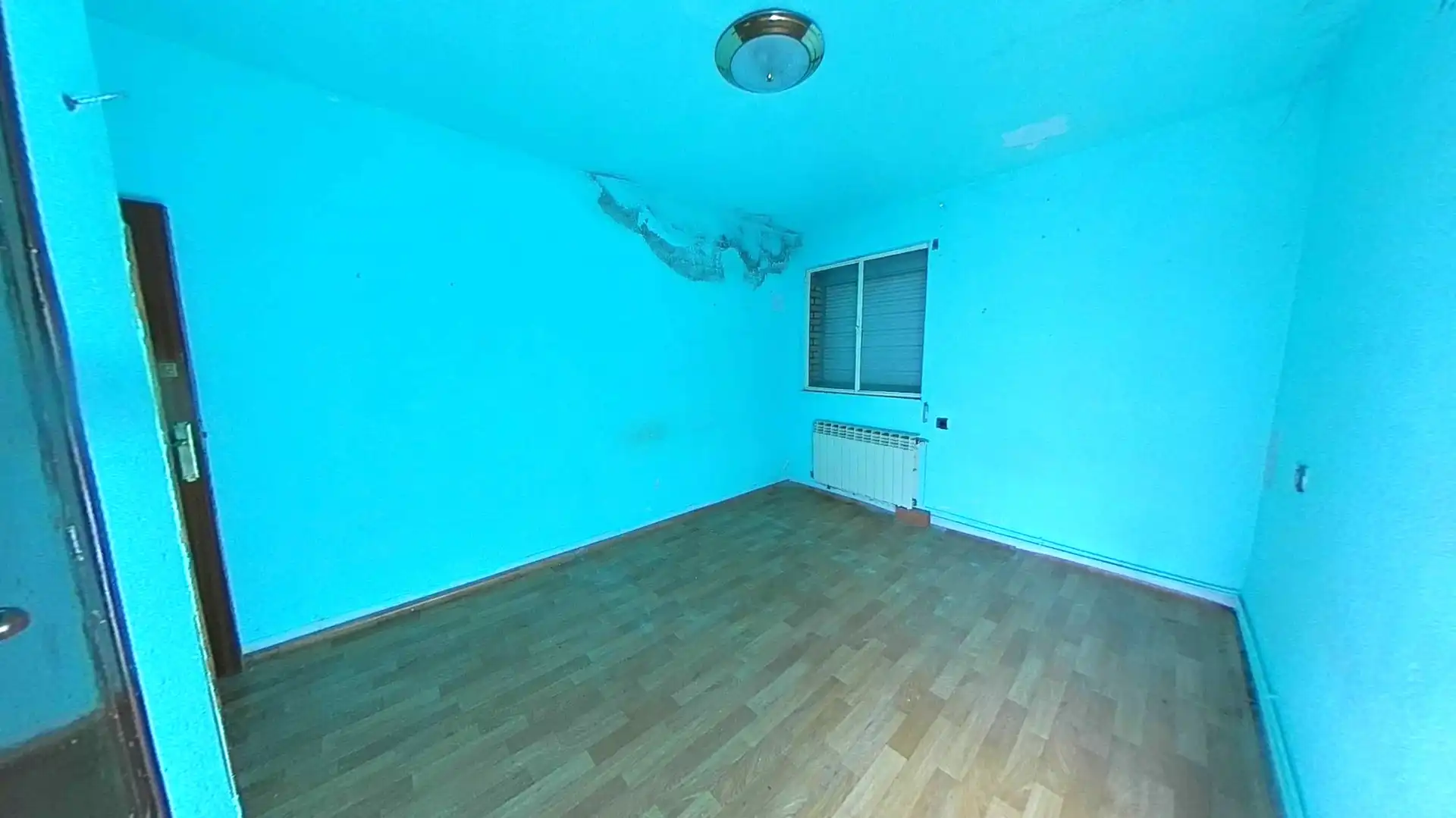Dormitori de Casa o xalet en venda en Lanzahíta amb Jardí privat i Terrassa