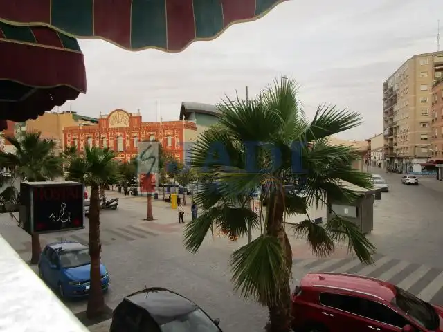 Wohngebäude zum Verkauf in Manzanares, imagen 25
