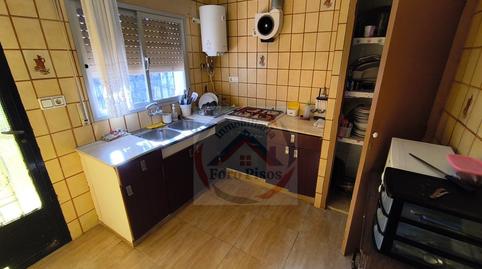 Foto 5 de Casa o xalet en venda a Partida Carraixet, Xàtiva, Valencia