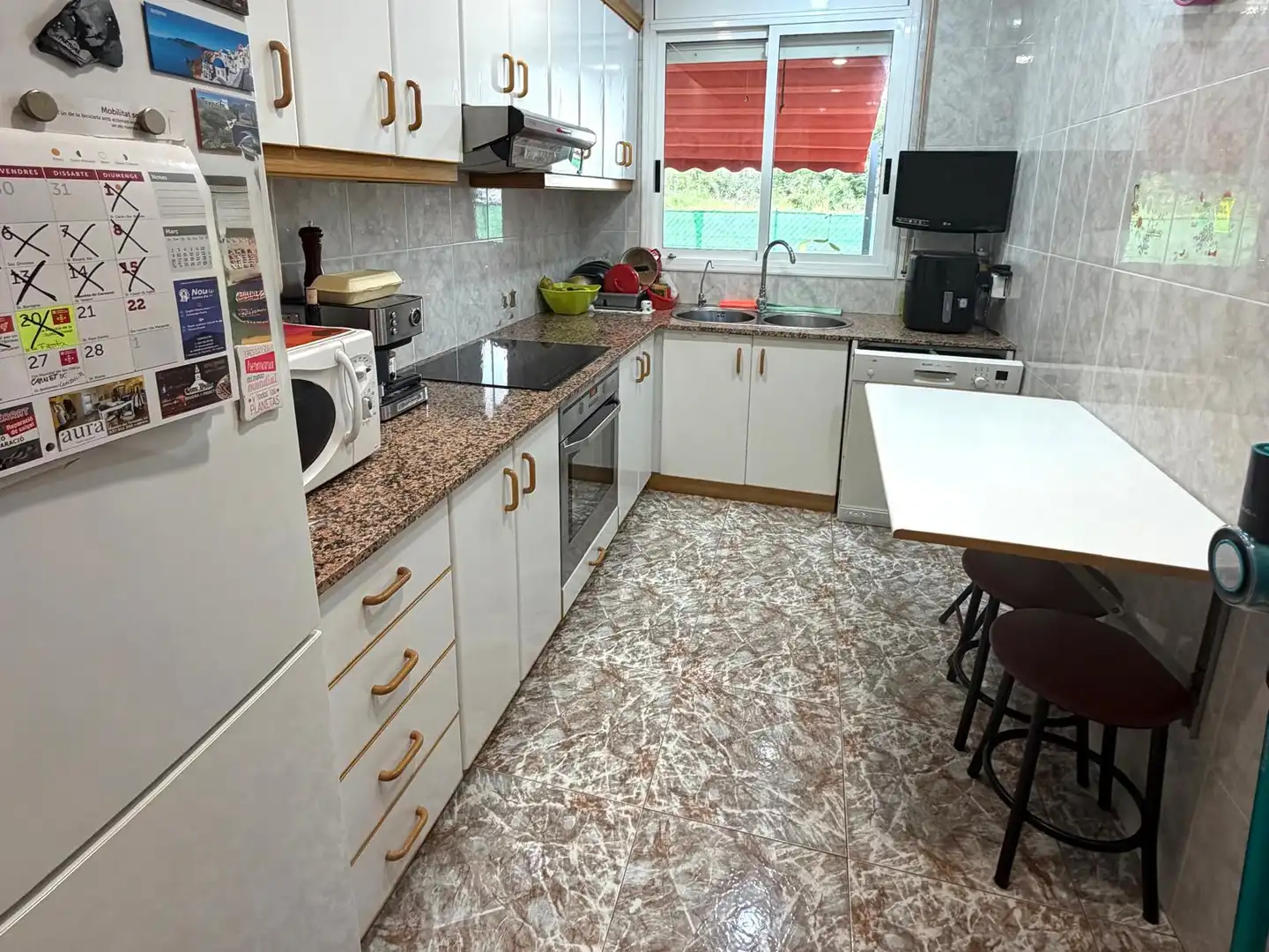 Casa amb terrassa en venda a Abrera, imagen 32