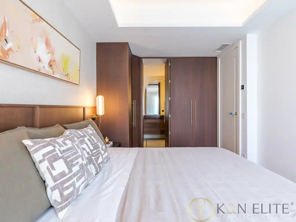 Ático con ascensor en venta en Calle Goya, imagen 16