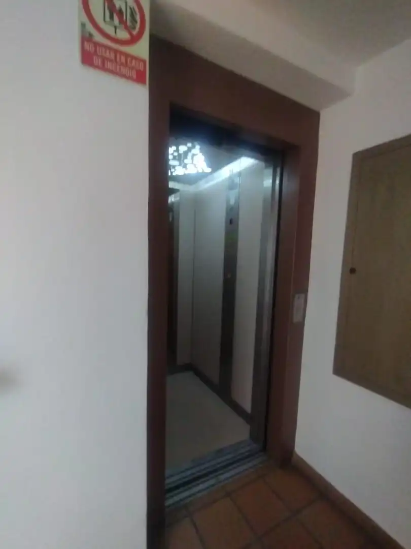Pis amb ascensor en venda a Valle San Lorenzo, imagen 9