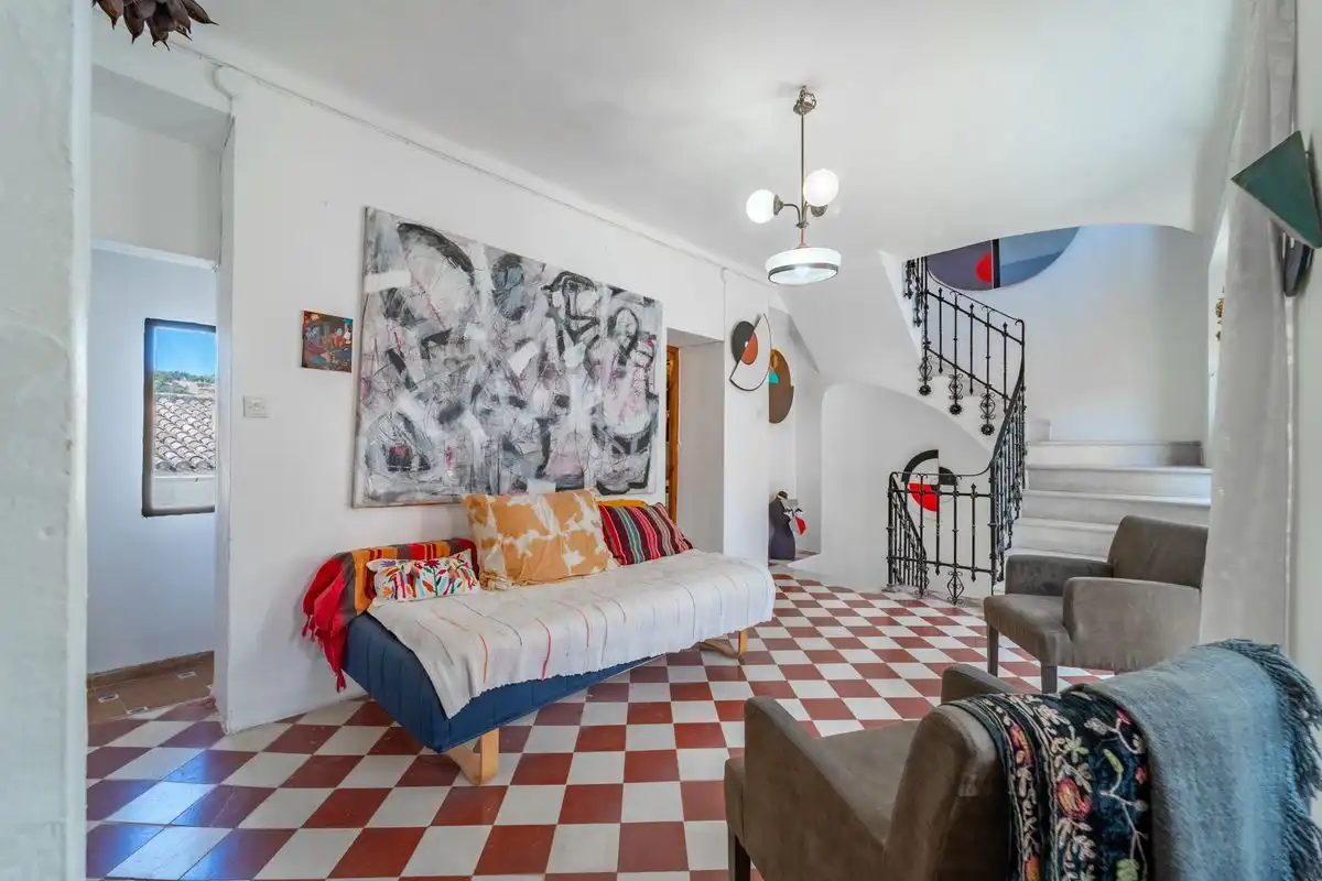 Casa rústica en venda a Calle Carrera, imagen 11