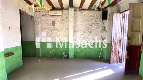 Foto 2 de Casa o chalet en venta en Barri del Centre, Barcelona