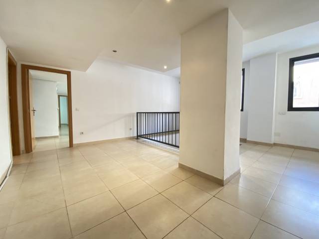 Oficina en Alquiler en Calle San Isidro Labrador en Plaza Illes Columbretes