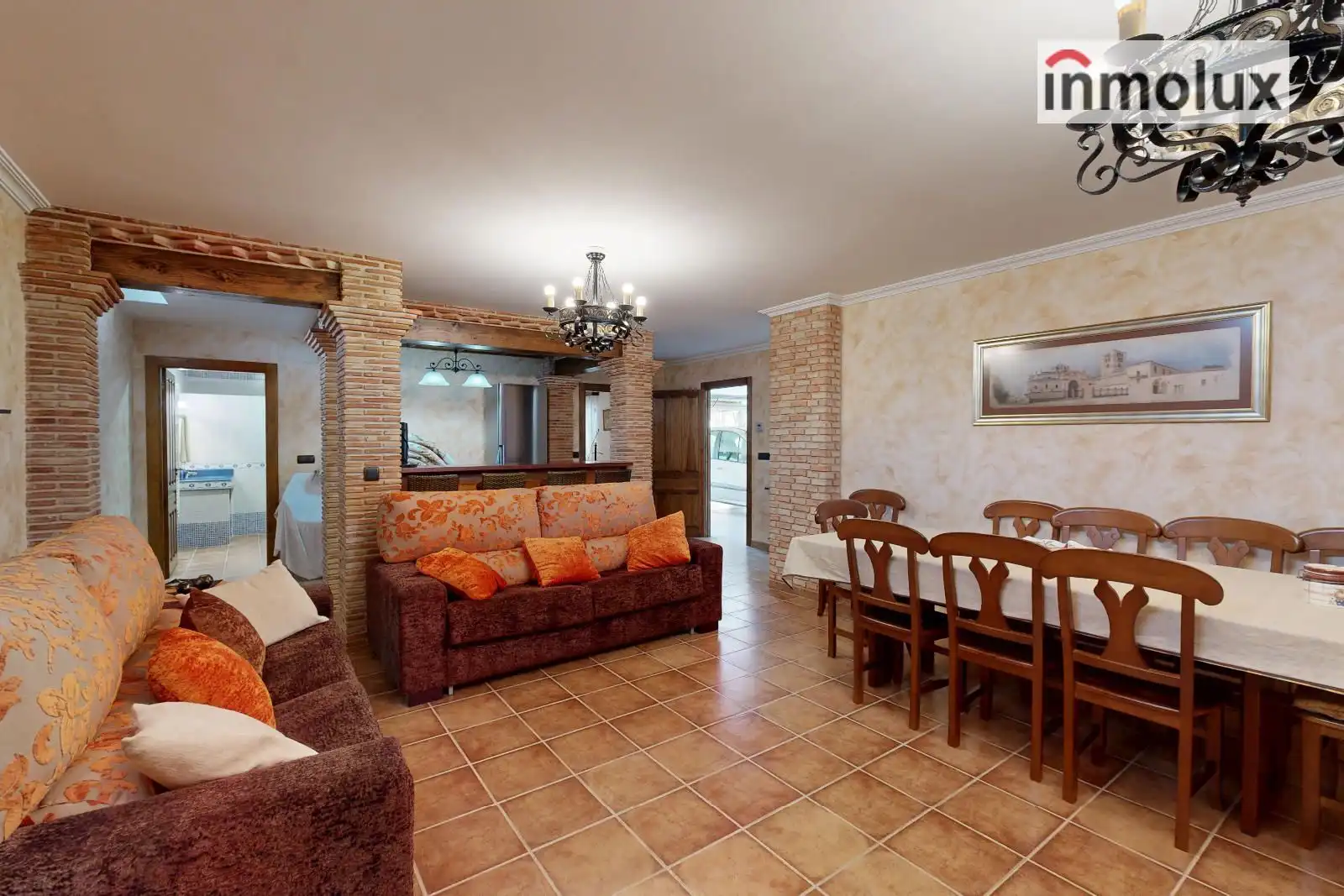 Chalet con piscina en venta en Cami De L´ Horteta, imagen 33