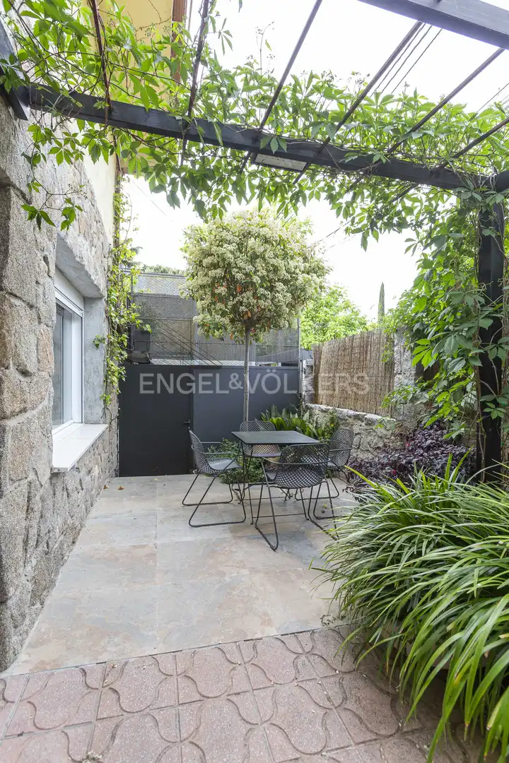 Maison avec jardin à louer à Zona Carretera del Plantío, imagen 21