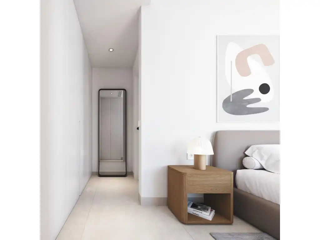 Casa con piscina in vendita a Santiago de la Ribera, imagen 16