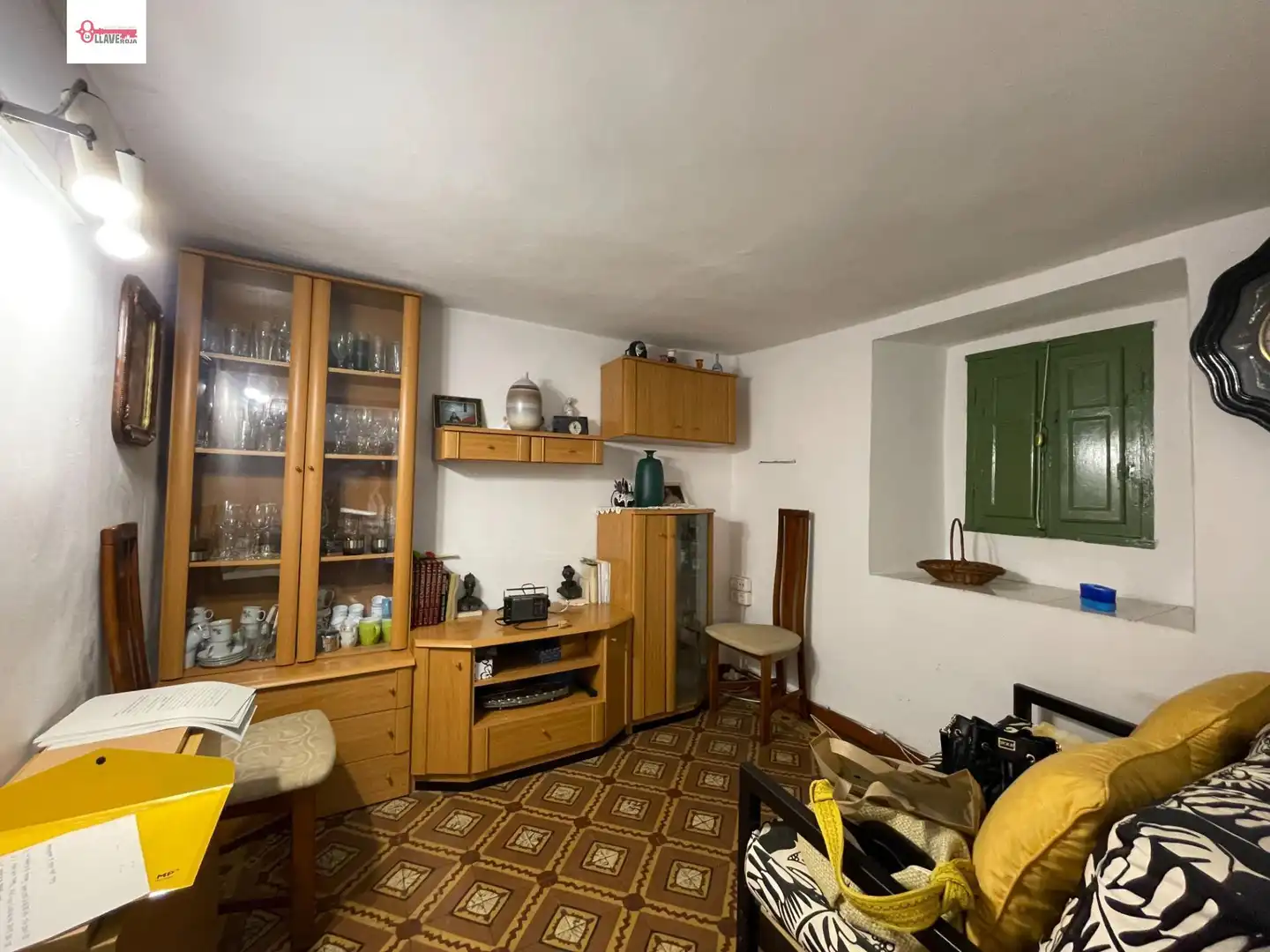 Casa o chalet en venta en Valle de Santibáñez