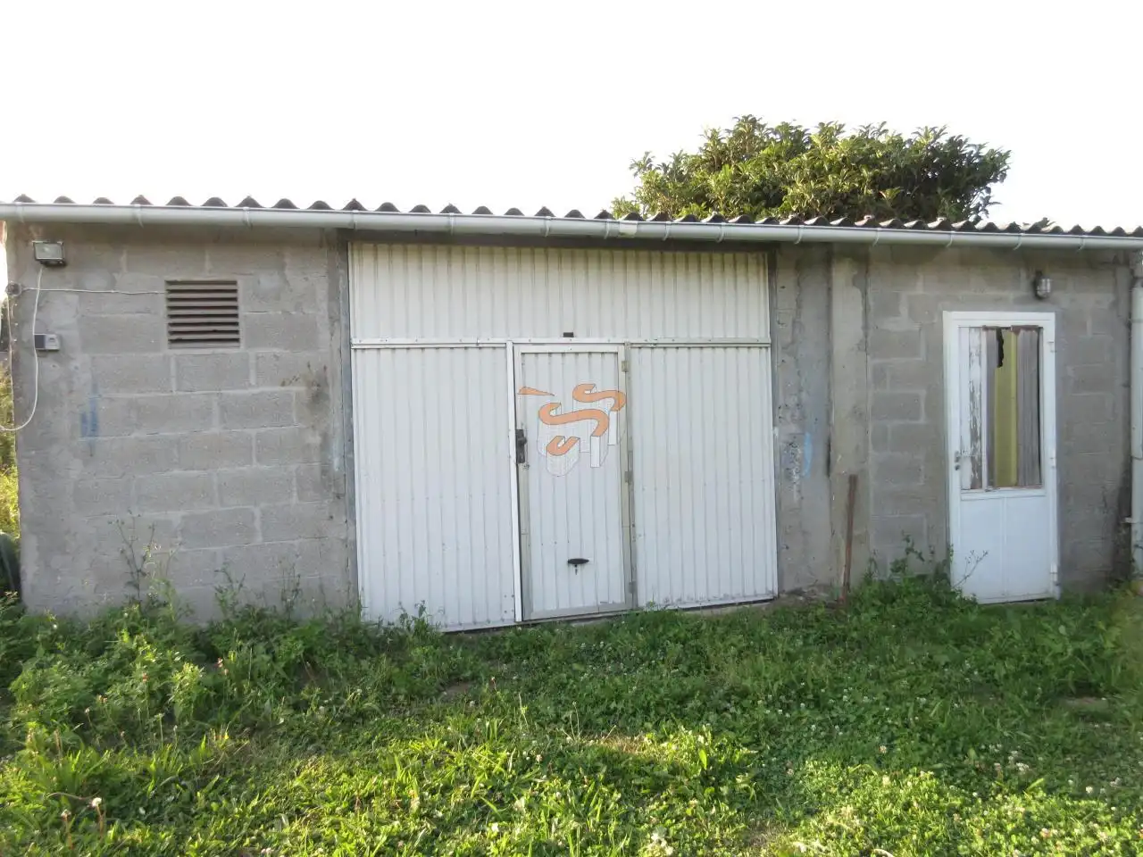 Casa con jardín en venta en Valdoviño, imagen 46